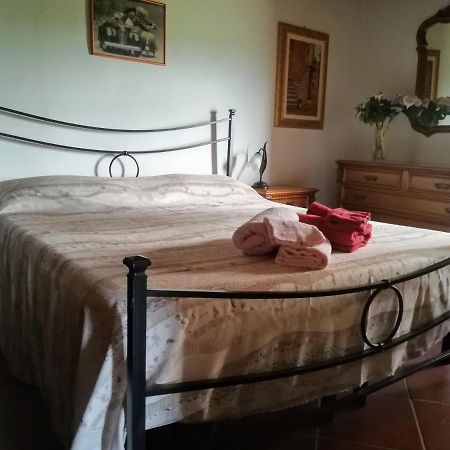 Casa Di Gaia Apartment Sassetta Bagian luar foto